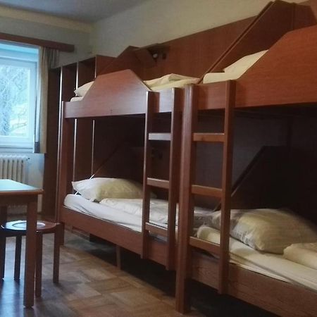 Haus Wendy Hostel Mauterndorf  Εξωτερικό φωτογραφία