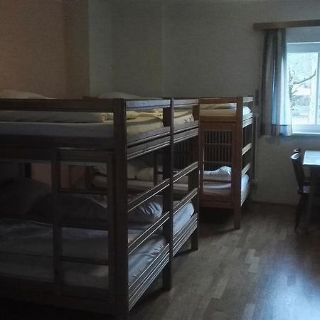 Haus Wendy Hostel Mauterndorf  Εξωτερικό φωτογραφία