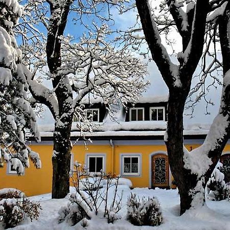 Haus Wendy Hostel Mauterndorf  Εξωτερικό φωτογραφία