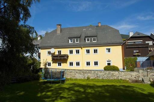 Haus Wendy Hostel Mauterndorf  Εξωτερικό φωτογραφία