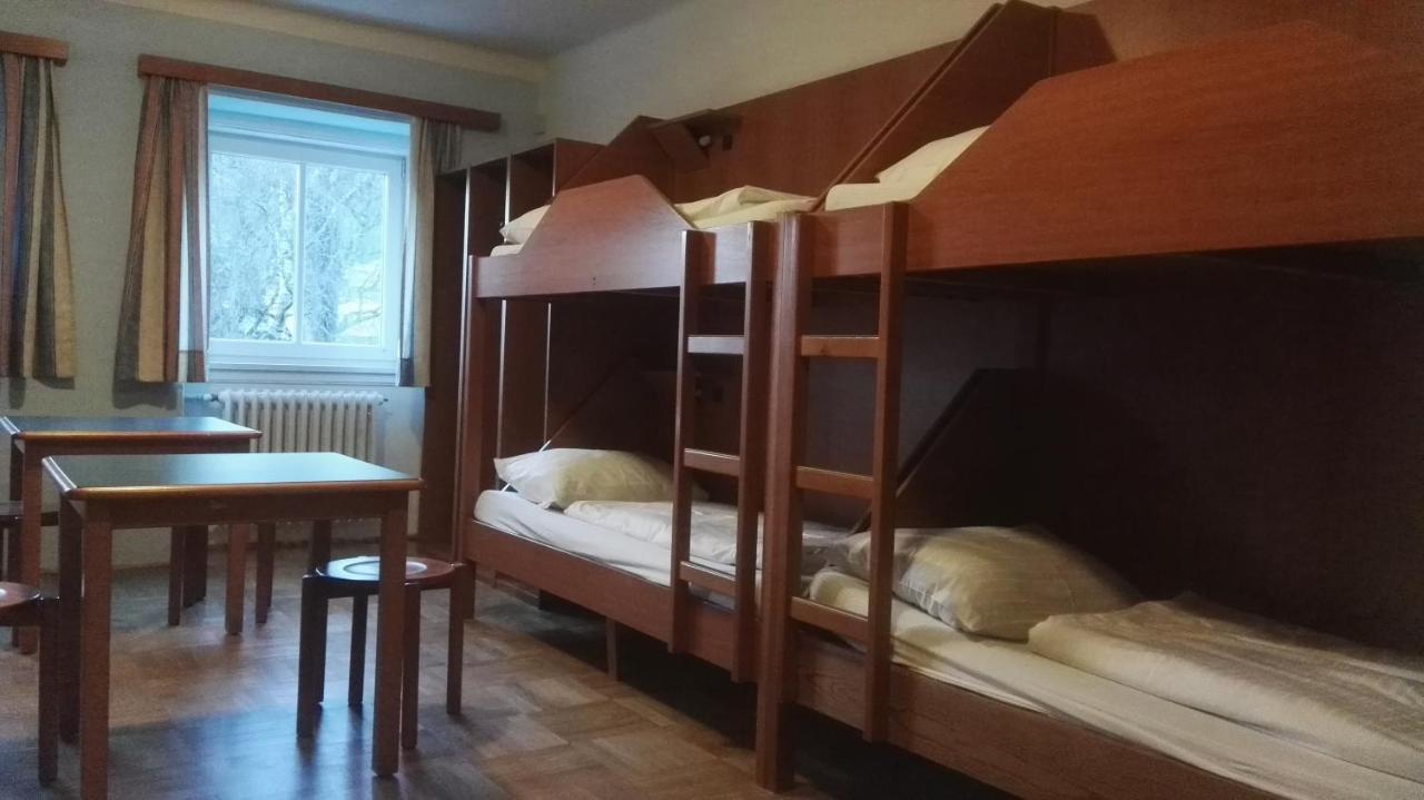 Haus Wendy Hostel Mauterndorf  Εξωτερικό φωτογραφία