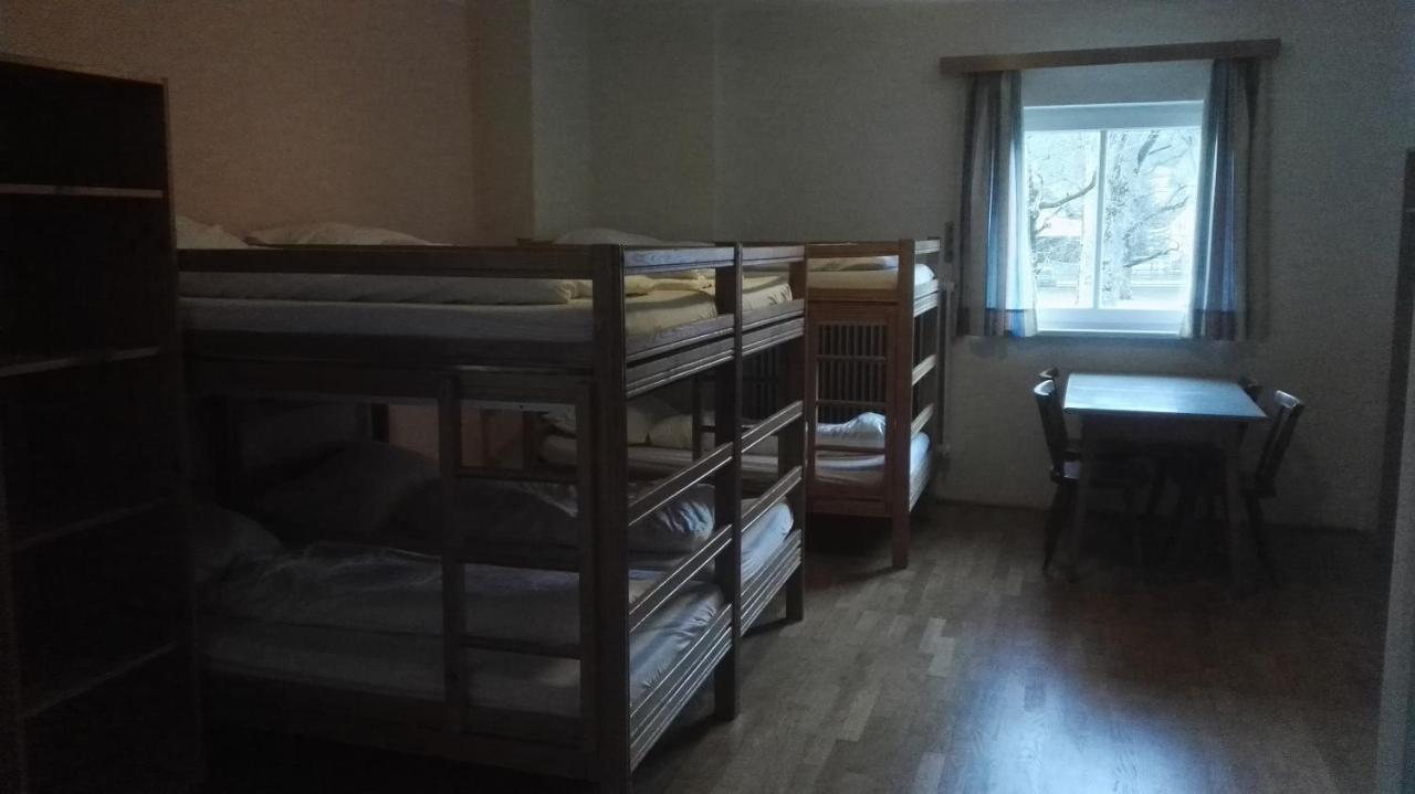 Haus Wendy Hostel Mauterndorf  Εξωτερικό φωτογραφία
