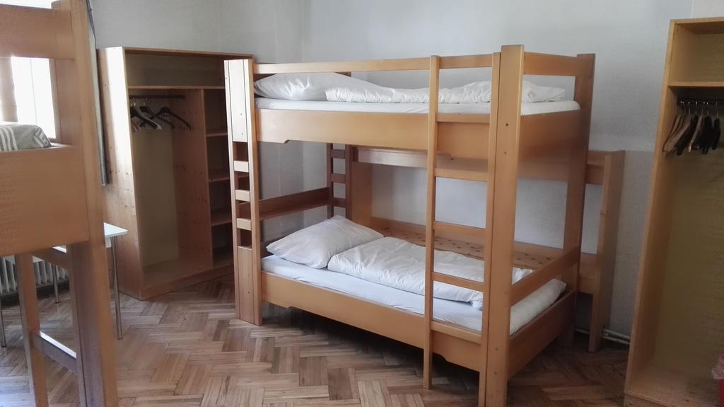 Haus Wendy Hostel Mauterndorf  Εξωτερικό φωτογραφία