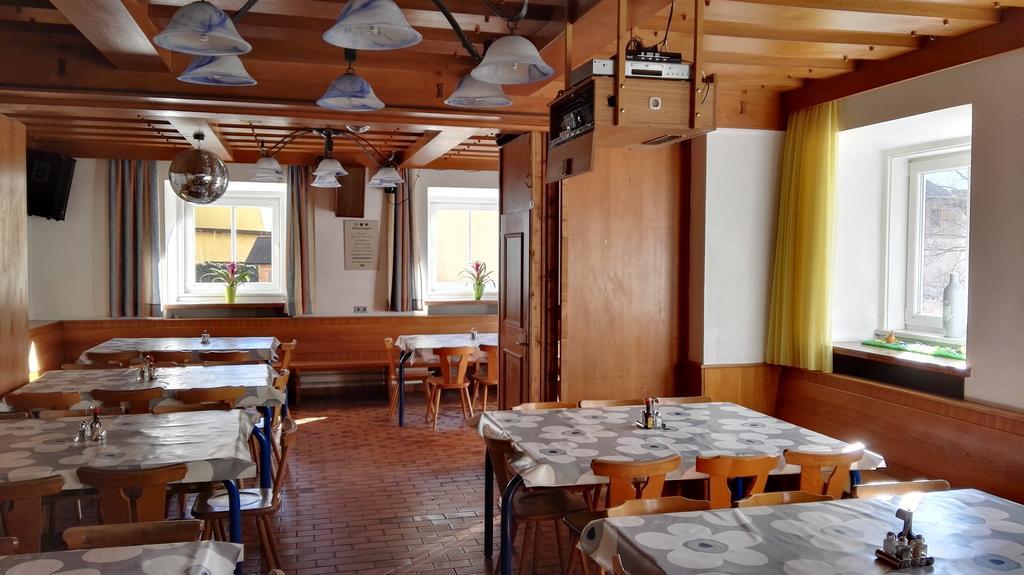 Haus Wendy Hostel Mauterndorf  Εξωτερικό φωτογραφία