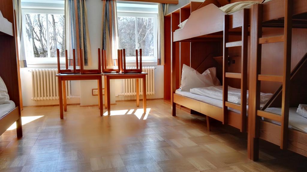 Haus Wendy Hostel Mauterndorf  Εξωτερικό φωτογραφία