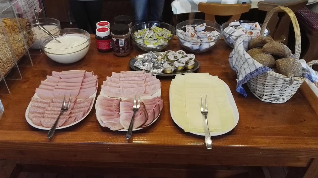 Haus Wendy Hostel Mauterndorf  Εξωτερικό φωτογραφία