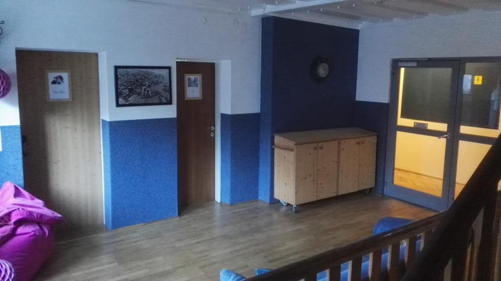 Haus Wendy Hostel Mauterndorf  Εξωτερικό φωτογραφία