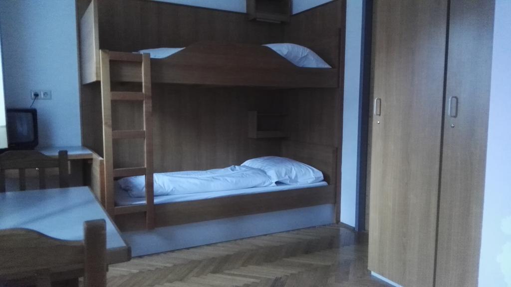 Haus Wendy Hostel Mauterndorf  Εξωτερικό φωτογραφία