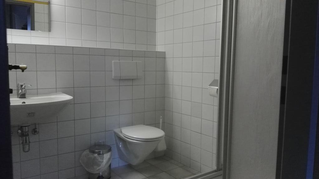 Haus Wendy Hostel Mauterndorf  Εξωτερικό φωτογραφία