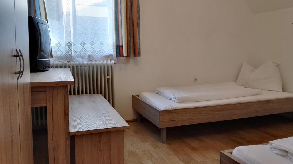 Haus Wendy Hostel Mauterndorf  Εξωτερικό φωτογραφία