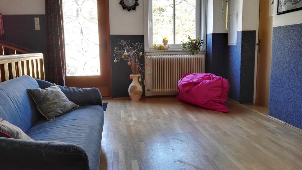 Haus Wendy Hostel Mauterndorf  Εξωτερικό φωτογραφία