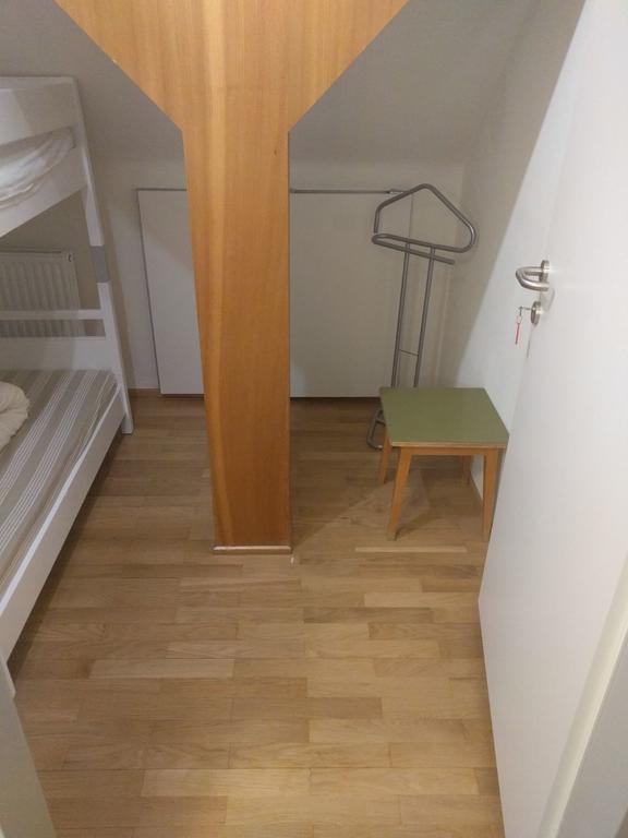 Haus Wendy Hostel Mauterndorf  Εξωτερικό φωτογραφία
