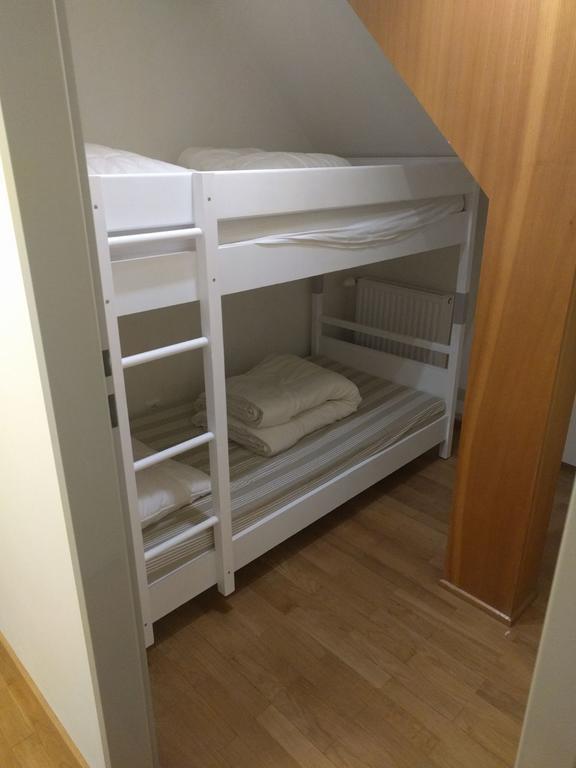 Haus Wendy Hostel Mauterndorf  Εξωτερικό φωτογραφία