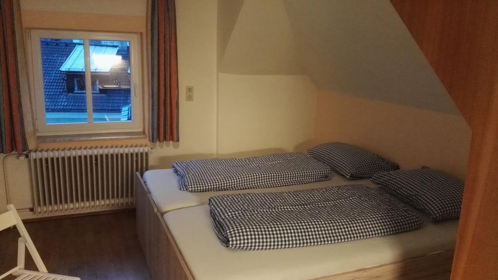 Haus Wendy Hostel Mauterndorf  Εξωτερικό φωτογραφία