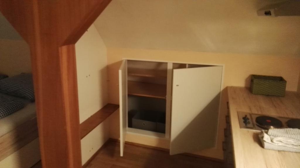 Haus Wendy Hostel Mauterndorf  Εξωτερικό φωτογραφία