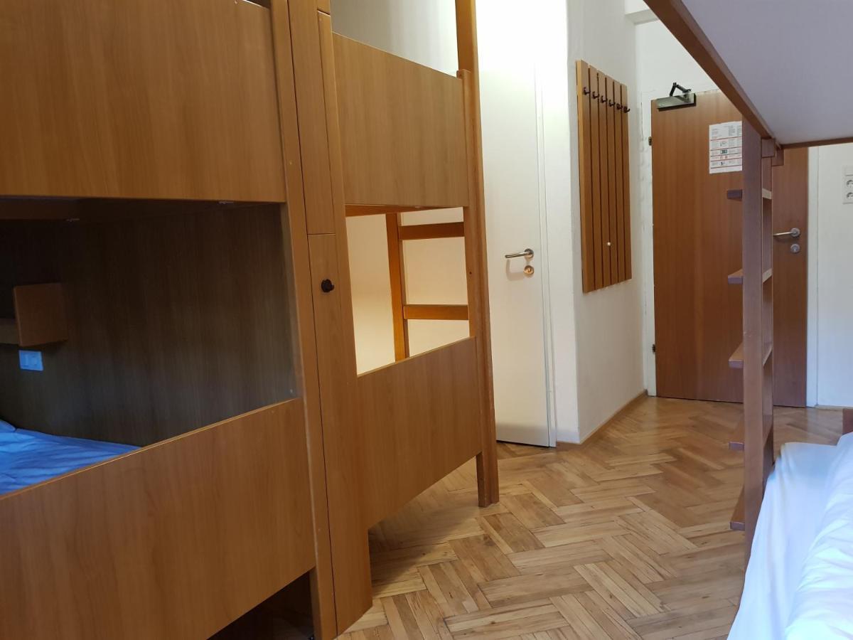 Haus Wendy Hostel Mauterndorf  Εξωτερικό φωτογραφία